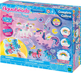 31944 AQB SET UNICORNI MISTICI